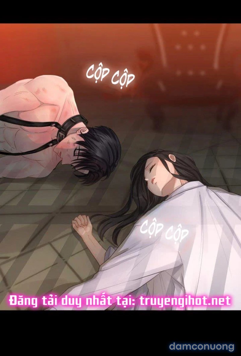 Threesome Chapter 24.2 - Trang 25 - Dâm Cô Nương
