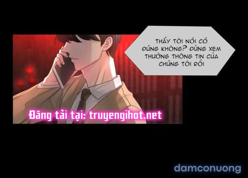 Threesome Chapter 24.2 - Trang 27 - Dâm Cô Nương