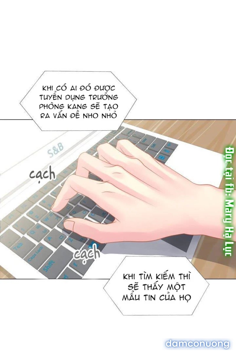 Threesome Chapter 24.2 - Trang 3 - Dâm Cô Nương