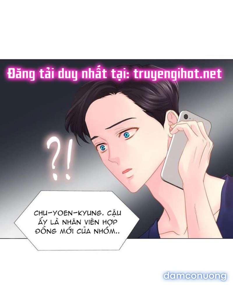 Threesome Chapter 24.2 - Trang 4 - Dâm Cô Nương