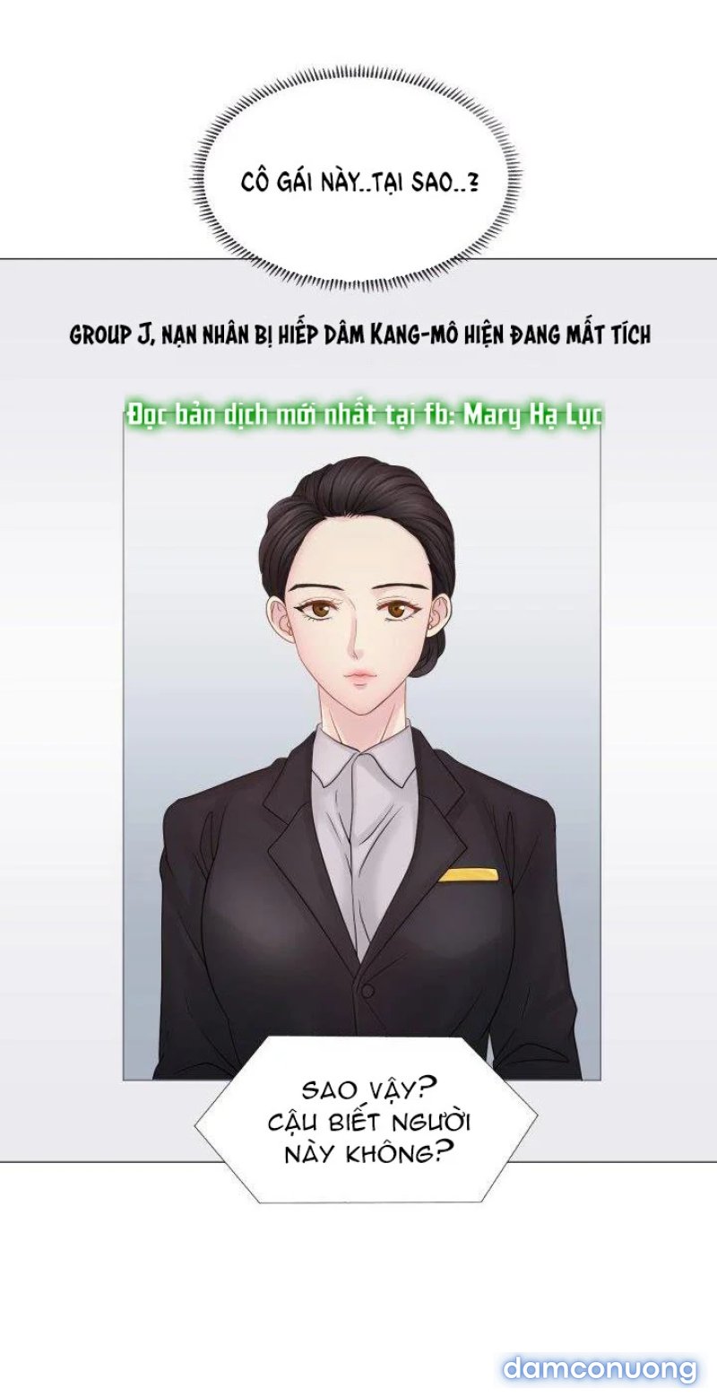 Threesome Chapter 24.2 - Trang 5 - Dâm Cô Nương