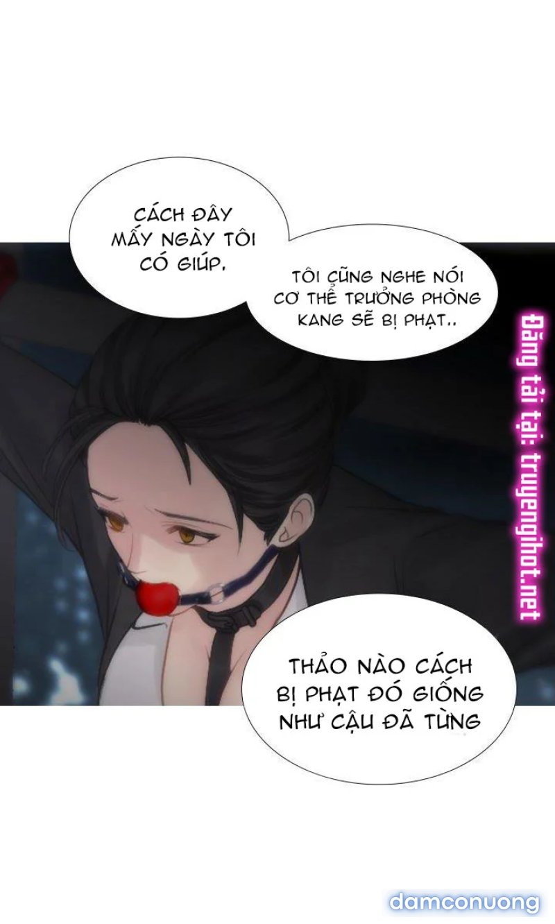 Threesome Chapter 24.2 - Trang 6 - Dâm Cô Nương