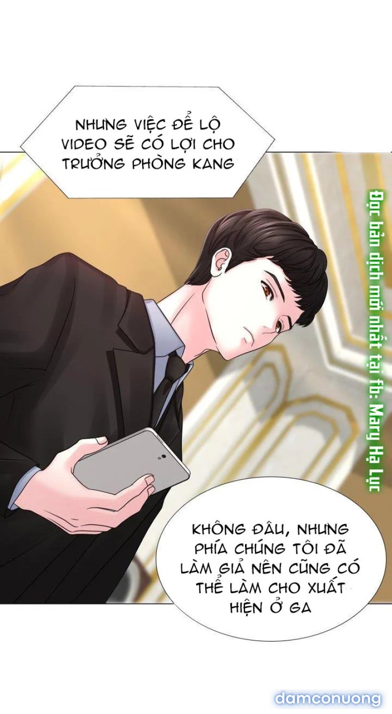 Threesome Chapter 24.2 - Trang 7 - Dâm Cô Nương