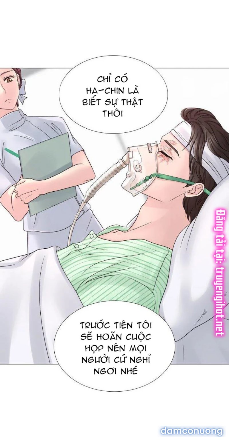 Threesome Chapter 24.2 - Trang 8 - Dâm Cô Nương