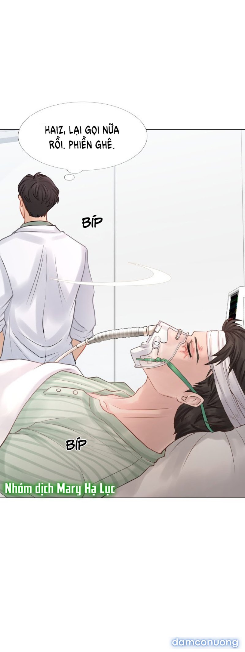 Threesome Chapter 13 - Trang 75 - Dâm Cô Nương