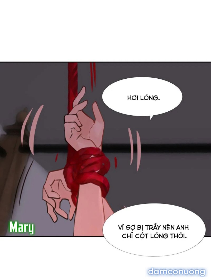 Threesome Chapter 8 - Trang 10 - Dâm Cô Nương