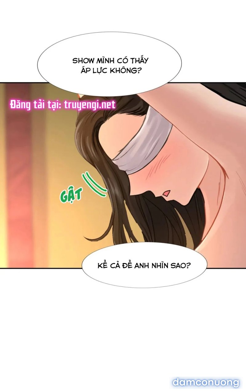 Threesome Chapter 8 - Trang 14 - Dâm Cô Nương