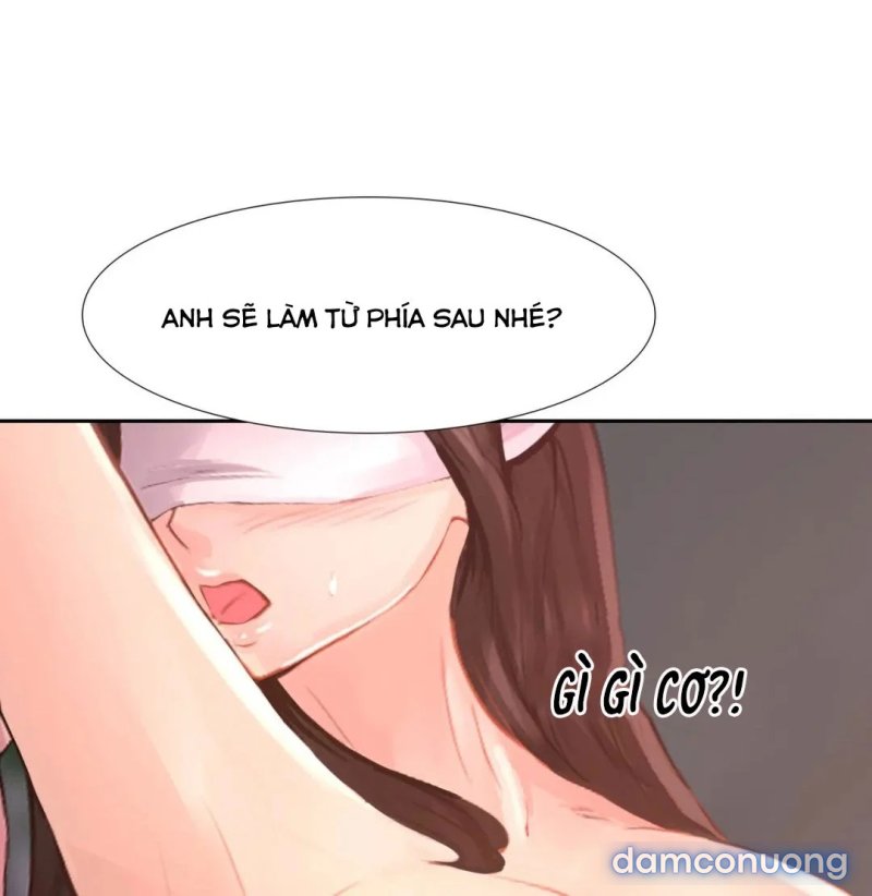 Threesome Chapter 8 - Trang 16 - Dâm Cô Nương