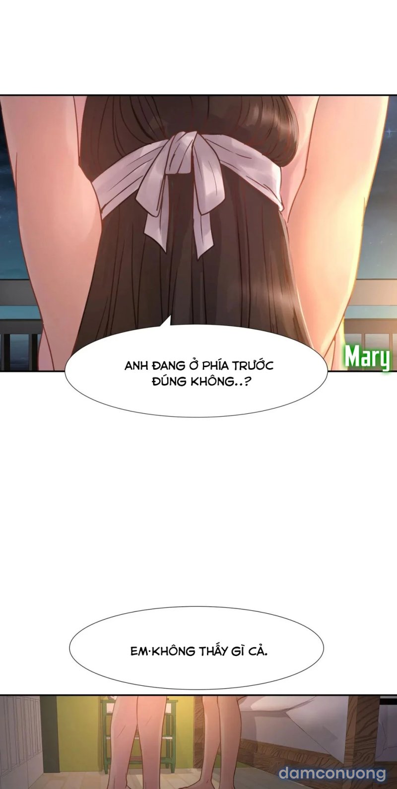 Threesome Chapter 8 - Trang 2 - Dâm Cô Nương
