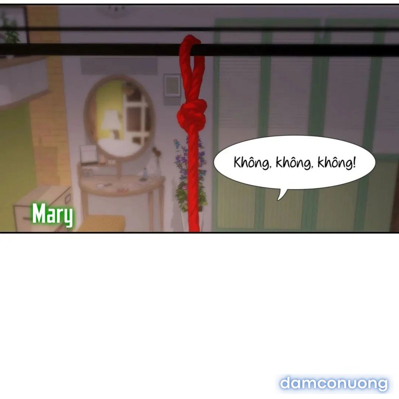 Threesome Chapter 8 - Trang 31 - Dâm Cô Nương