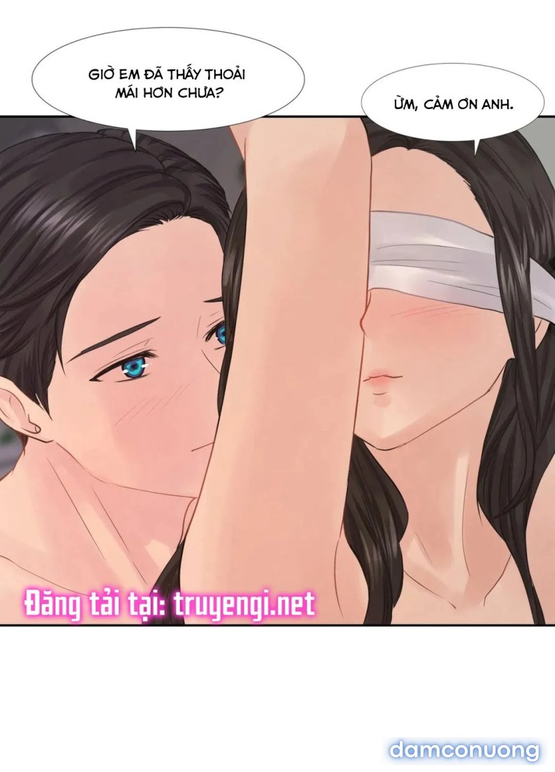Threesome Chapter 8 - Trang 38 - Dâm Cô Nương