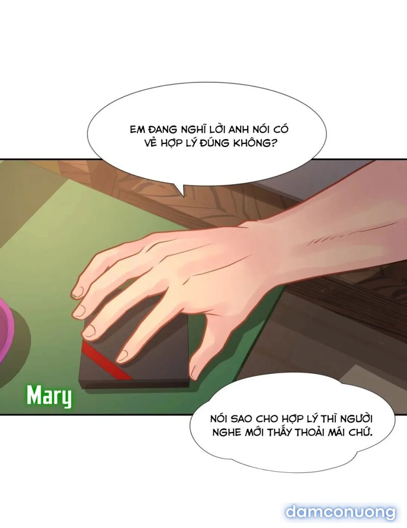 Threesome Chapter 8 - Trang 39 - Dâm Cô Nương