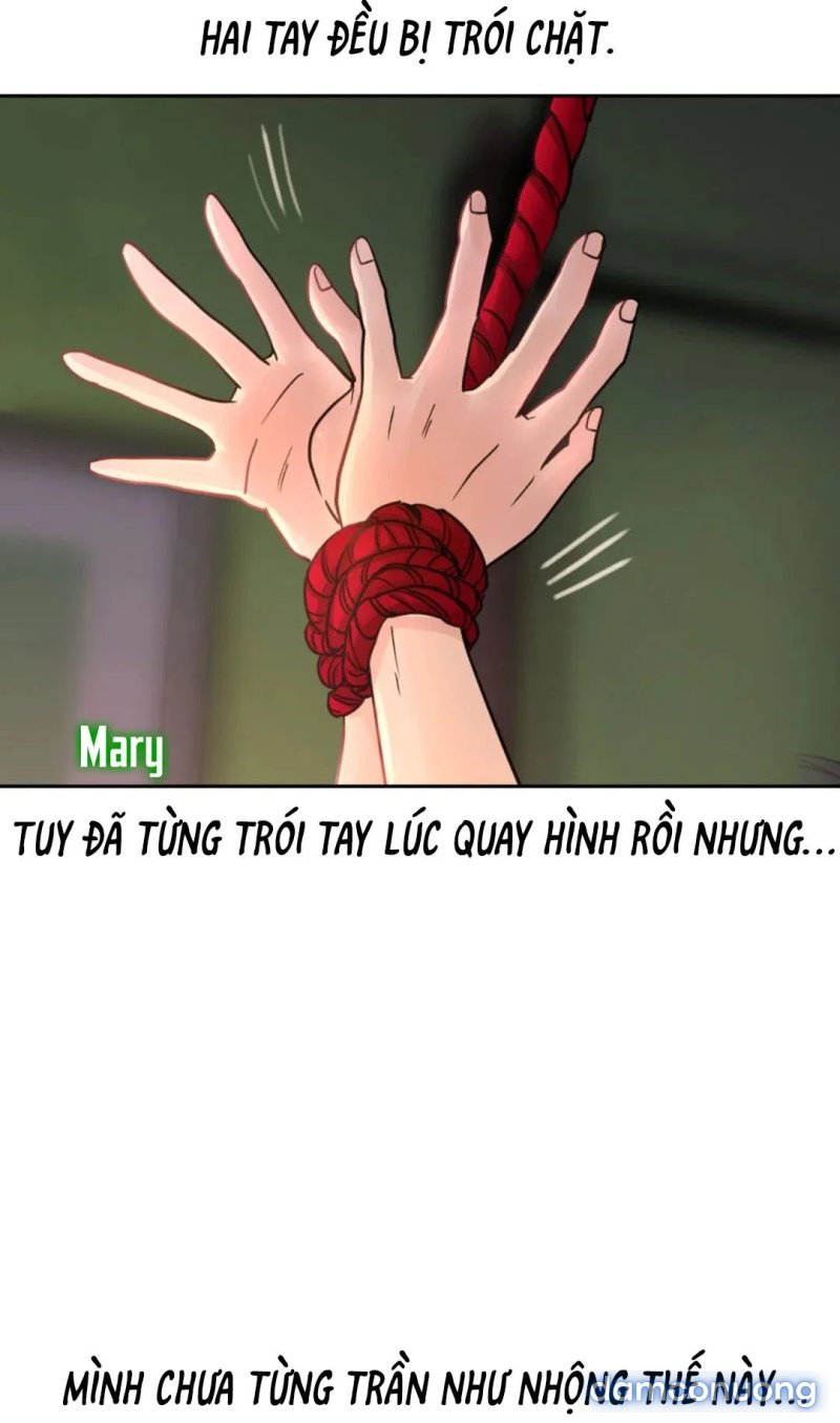 Threesome Chapter 8 - Trang 4 - Dâm Cô Nương