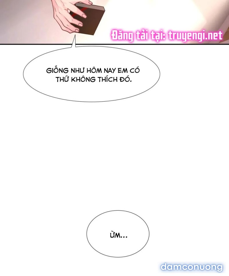 Threesome Chapter 8 - Trang 41 - Dâm Cô Nương