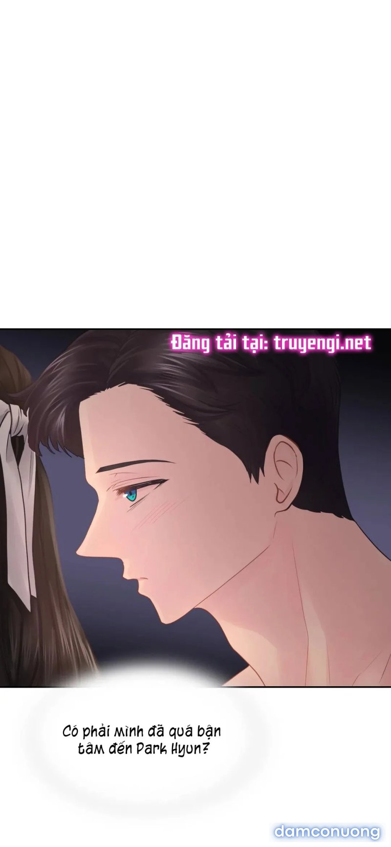 Threesome Chapter 8 - Trang 46 - Dâm Cô Nương