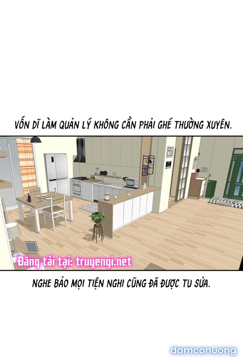 Threesome Chapter 8 - Trang 48 - Dâm Cô Nương