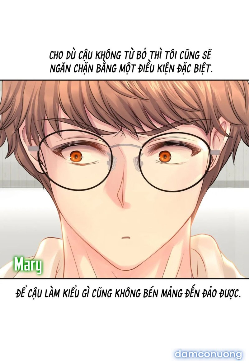Threesome Chapter 8 - Trang 49 - Dâm Cô Nương