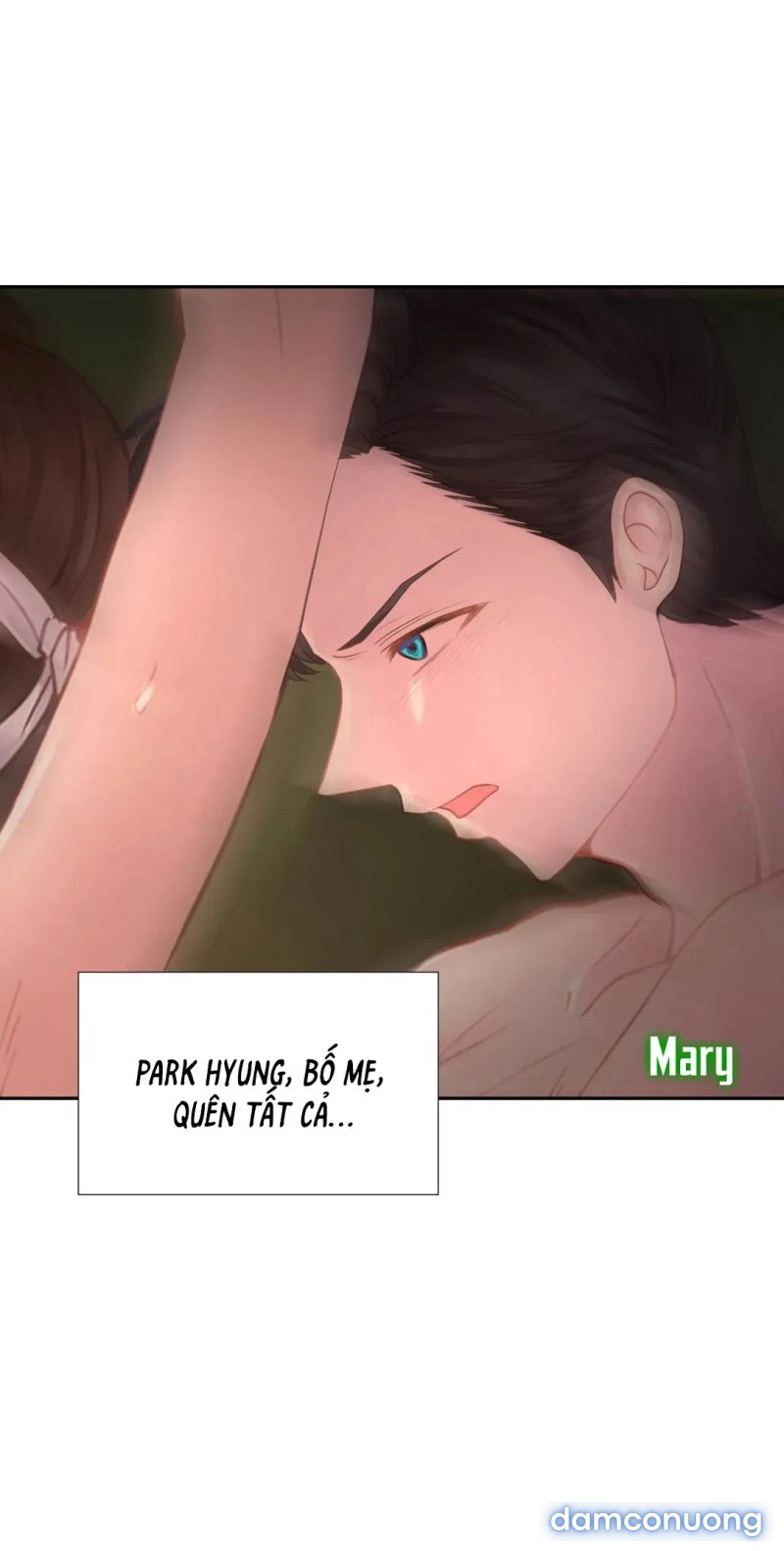 Threesome Chapter 8 - Trang 55 - Dâm Cô Nương