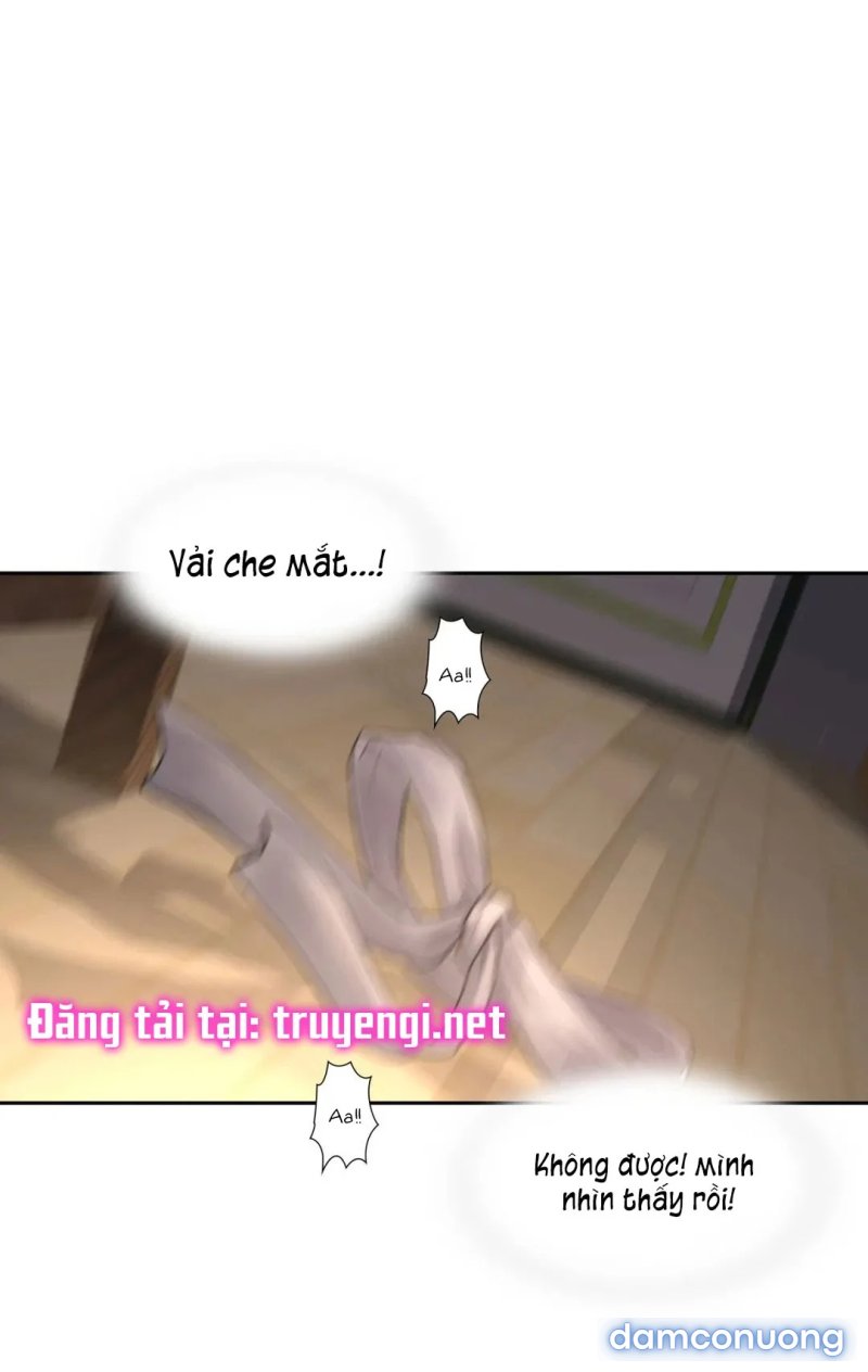 Threesome Chapter 8 - Trang 58 - Dâm Cô Nương