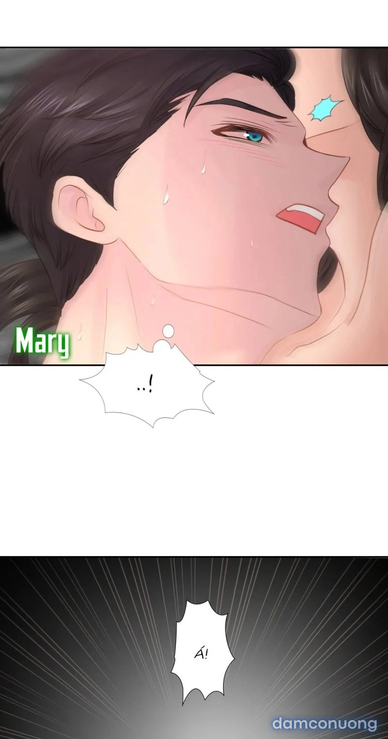Threesome Chapter 8 - Trang 64 - Dâm Cô Nương