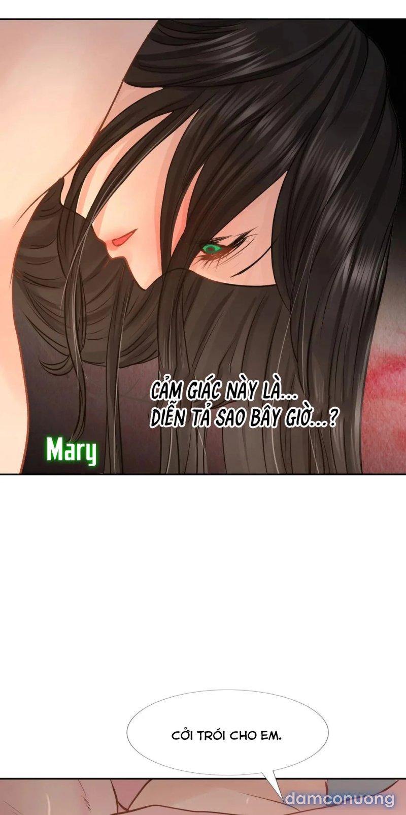 Threesome Chapter 8 - Trang 73 - Dâm Cô Nương