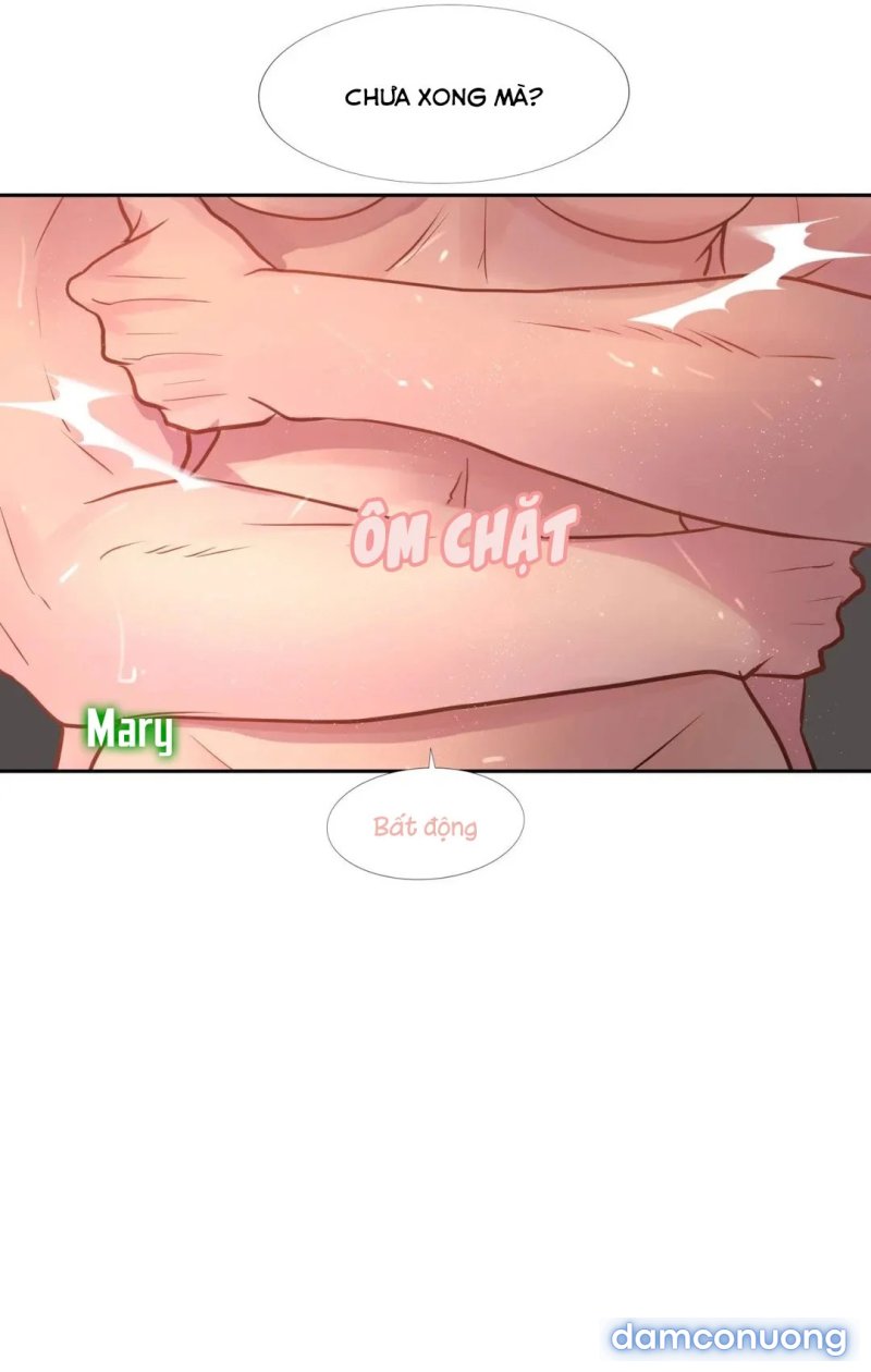 Threesome Chapter 8 - Trang 75 - Dâm Cô Nương
