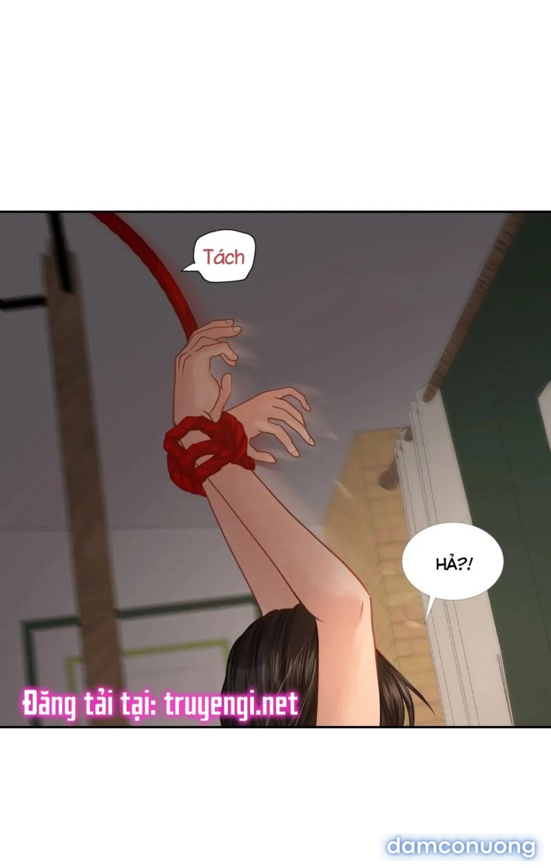 Threesome Chapter 8 - Trang 76 - Dâm Cô Nương
