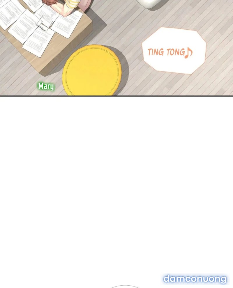 Threesome Chapter 8 - Trang 84 - Dâm Cô Nương