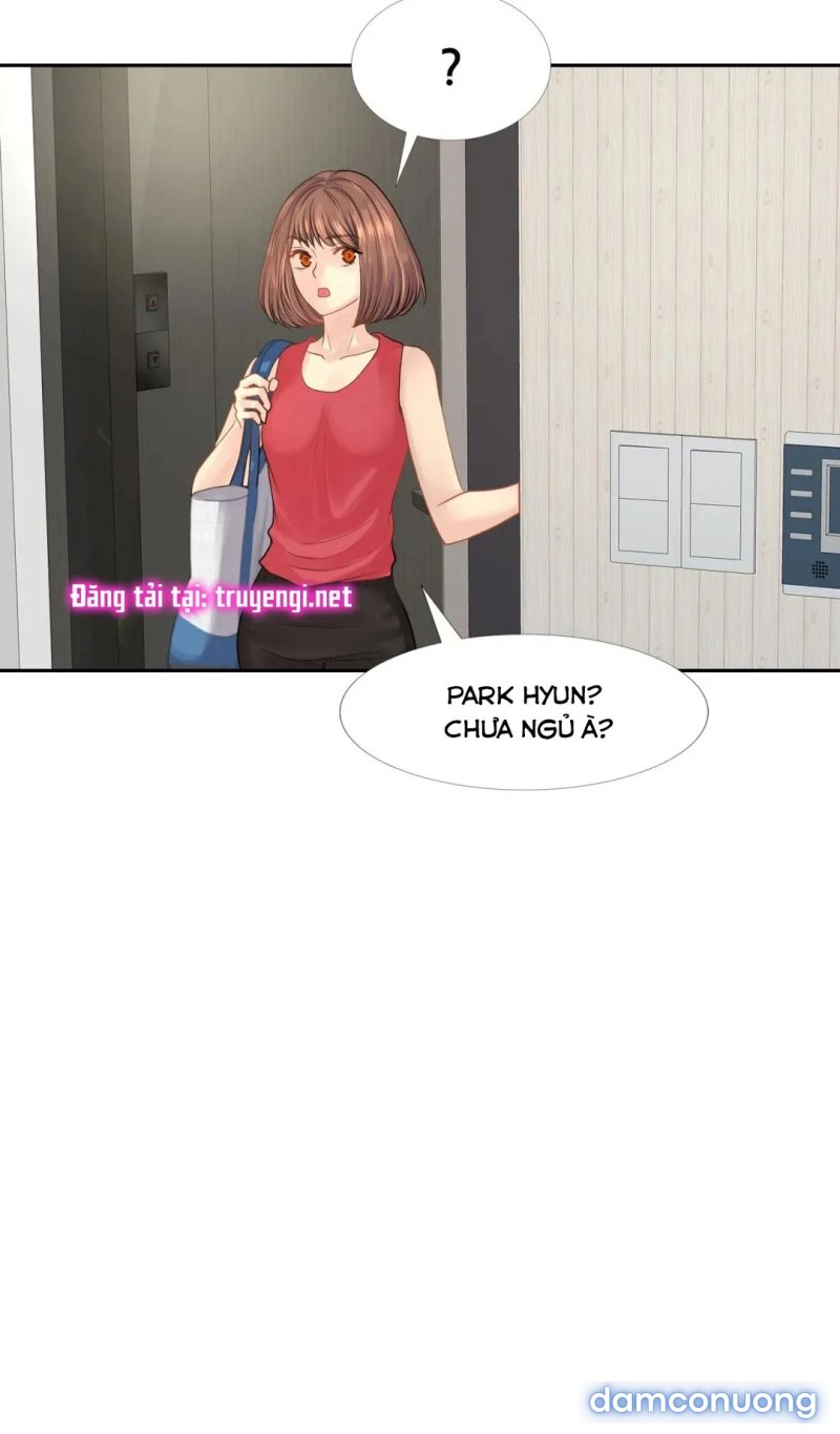 Threesome Chapter 8 - Trang 85 - Dâm Cô Nương
