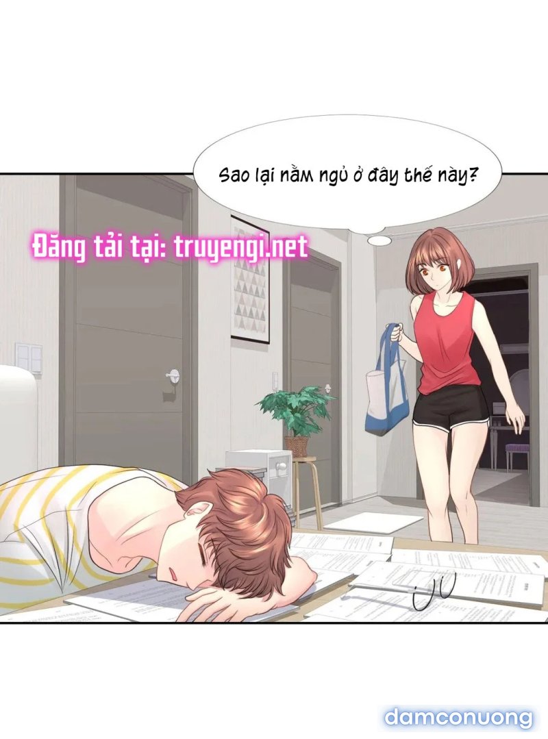 Threesome Chapter 8 - Trang 87 - Dâm Cô Nương