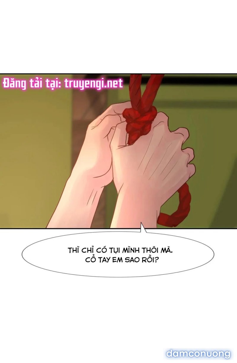 Threesome Chapter 8 - Trang 9 - Dâm Cô Nương