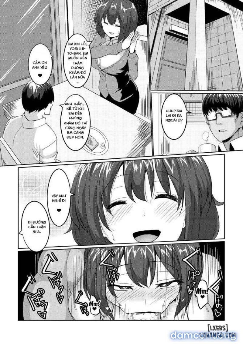 SUCK SEX STORIES FULL Chapter 7 - Trang 25