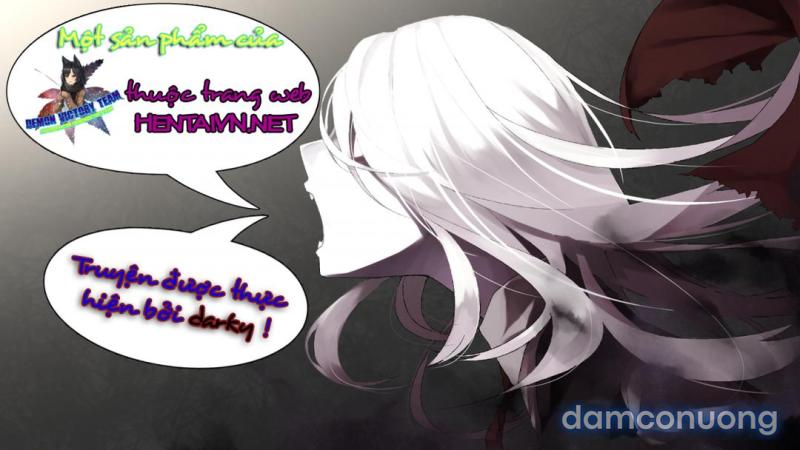 Cậu Bé Đáng Yêu Của Tôi Oneshot - Trang 2
