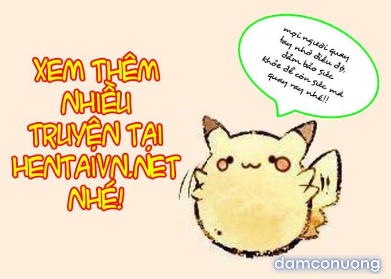 Cậu Bé Đáng Yêu Của Tôi Oneshot - Trang 3