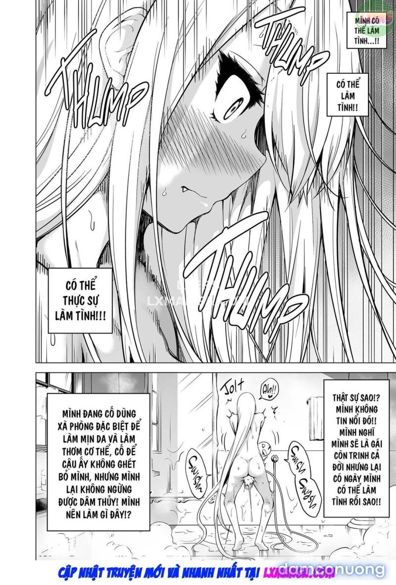 Ba chị em succubus Chapter 1 - Trang 31 - Dâm Cô Nương