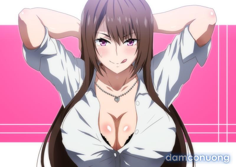 Cô Bạn Cùng Lớp Chapter 0 - Trang 2 - Dâm Cô Nương