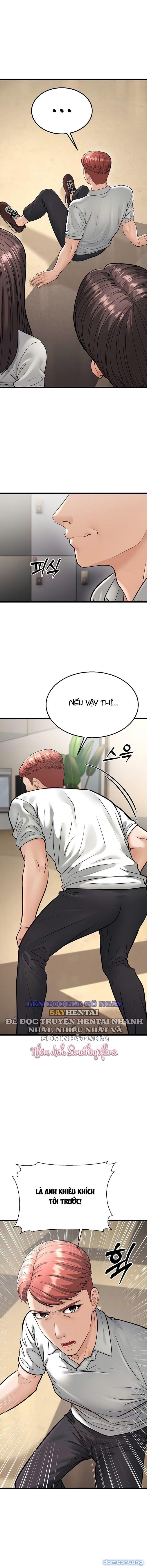 Người Dì Trẻ Chapter 18 - Trang 2