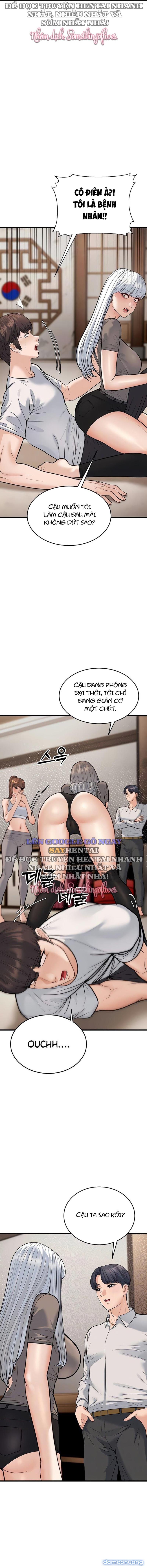 Người Dì Trẻ Chapter 20 - Trang 5 - Dâm Cô Nương