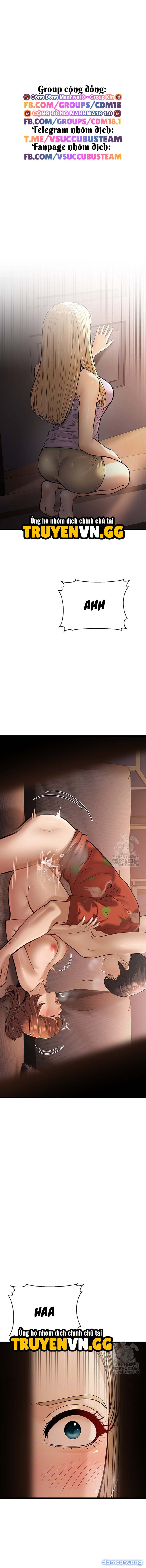 Người Dì Trẻ Chapter 15 - Trang 2