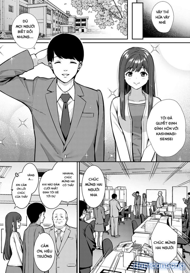 Tổng Hợp Truyện Ngắn Hentai Manga Chapter 18 - Trang 2 - Dâm Cô Nương