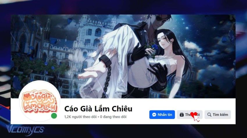 [18+] Đến Lúc Kiểm Tra Tinh Khí Rồi! Chapter 5 - Trang 1 - Dâm Cô Nương