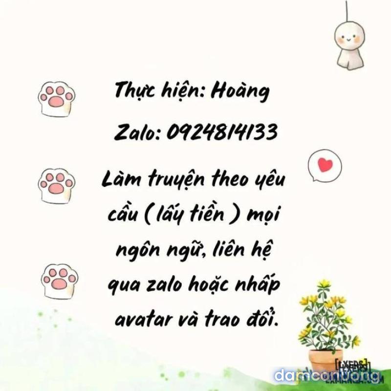 Isekai Seibo Ni Sareta Haha- Truyện Màu Oneshot - Trang 2 - Dâm Cô Nương