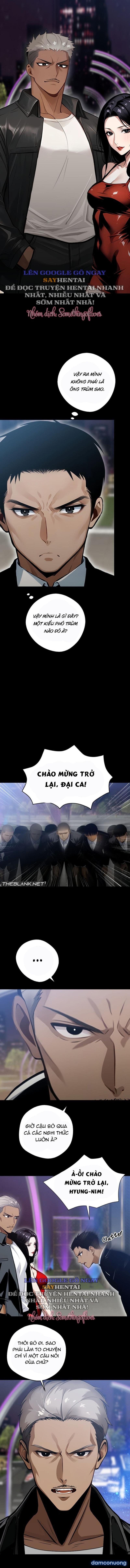 Gái gú xã hội đen Chapter 4 - Trang 7 - Dâm Cô Nương