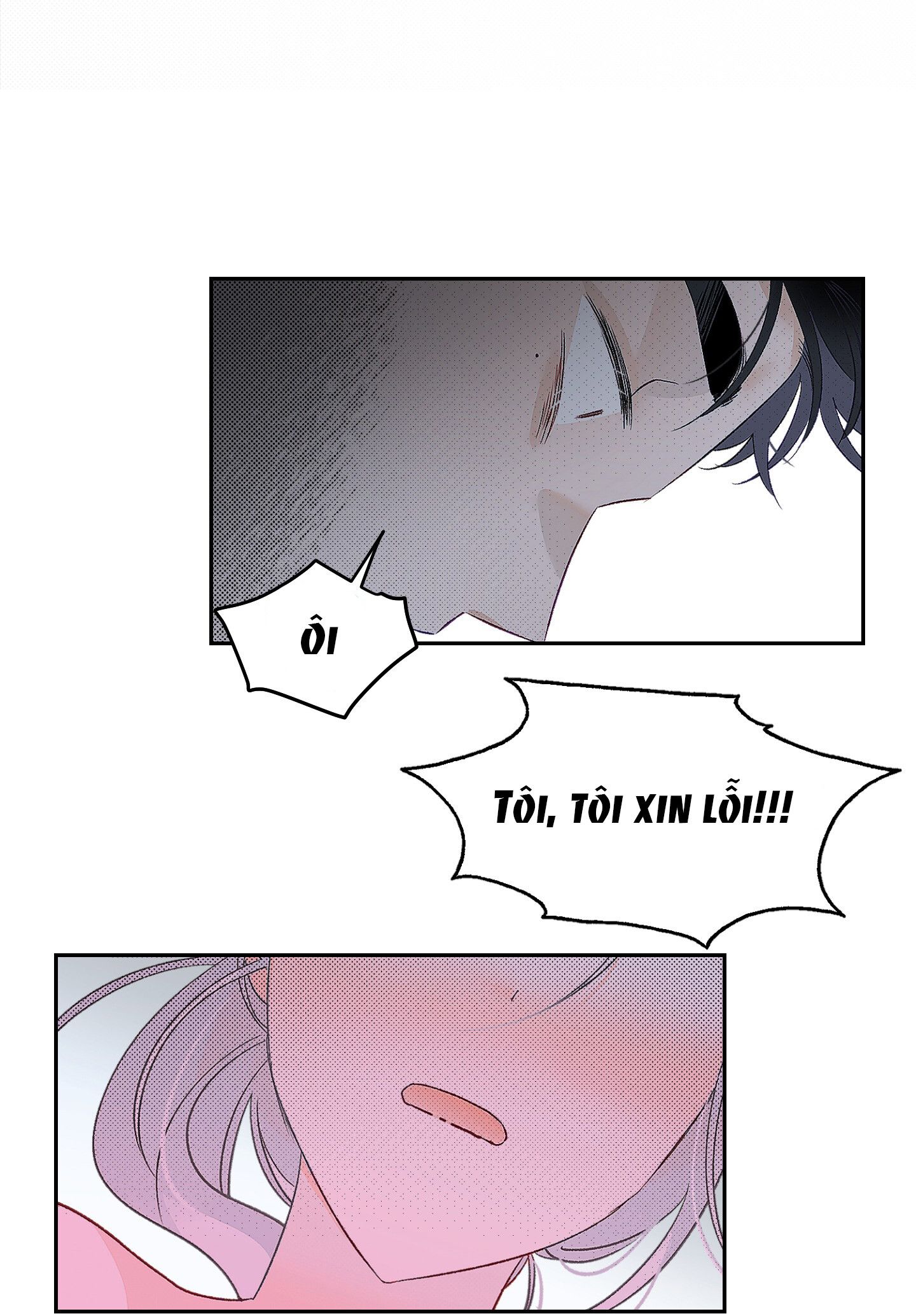 [18+] BING BING BING Chapter 2 - Trang 17 - Dâm Cô Nương