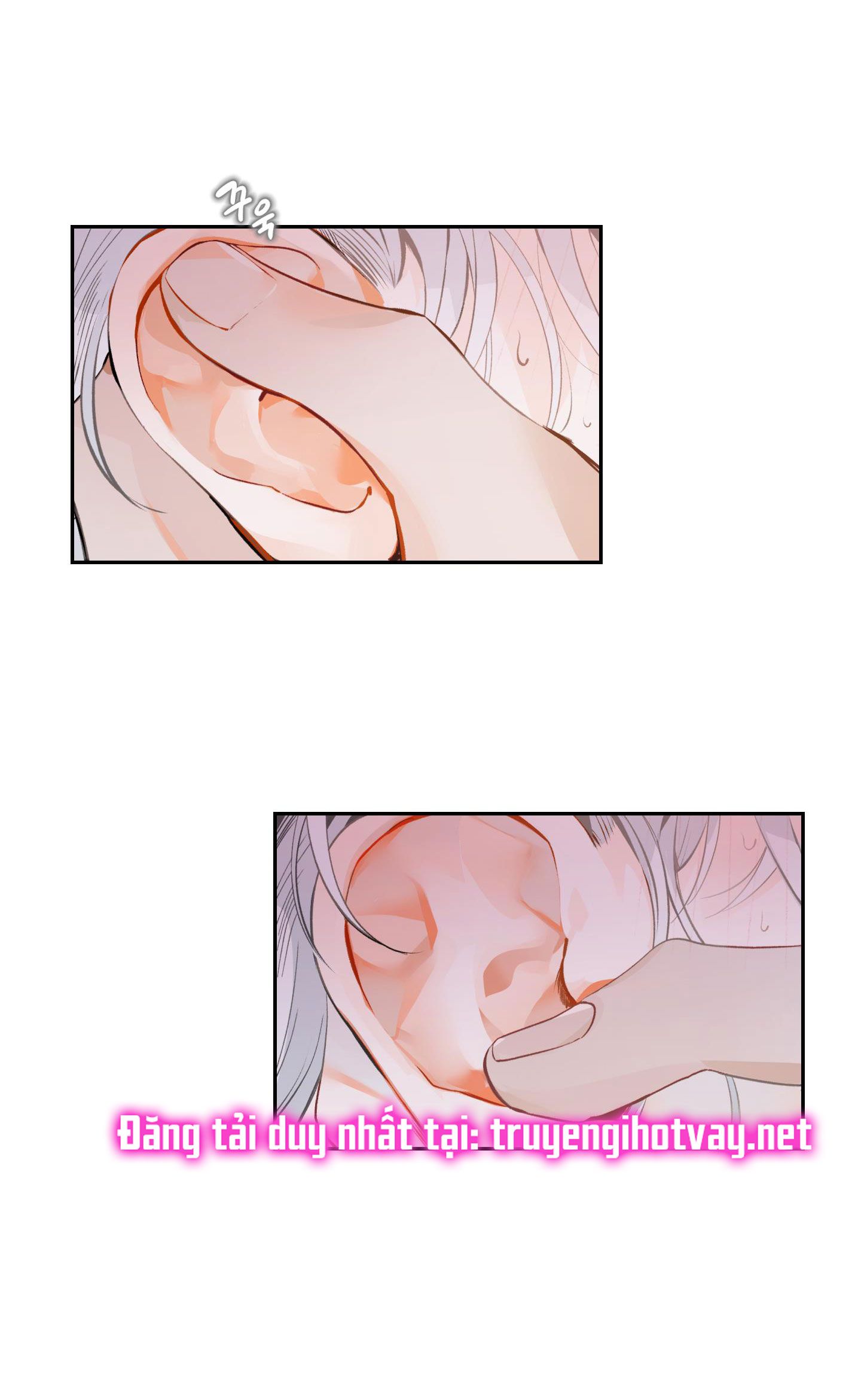 [18+] BING BING BING Chapter 4 - Trang 25 - Dâm Cô Nương