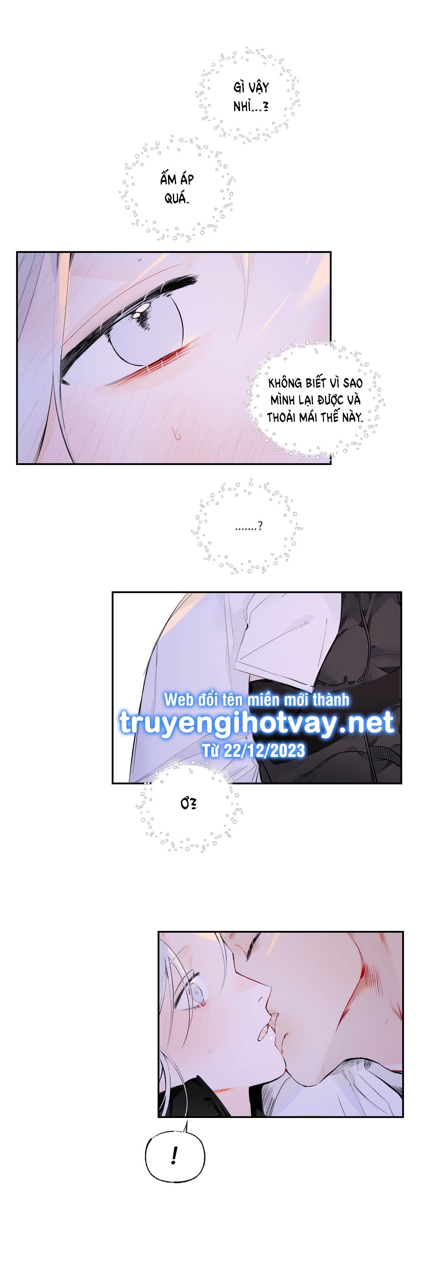 [18+] BING BING BING Chapter 4 - Trang 28 - Dâm Cô Nương