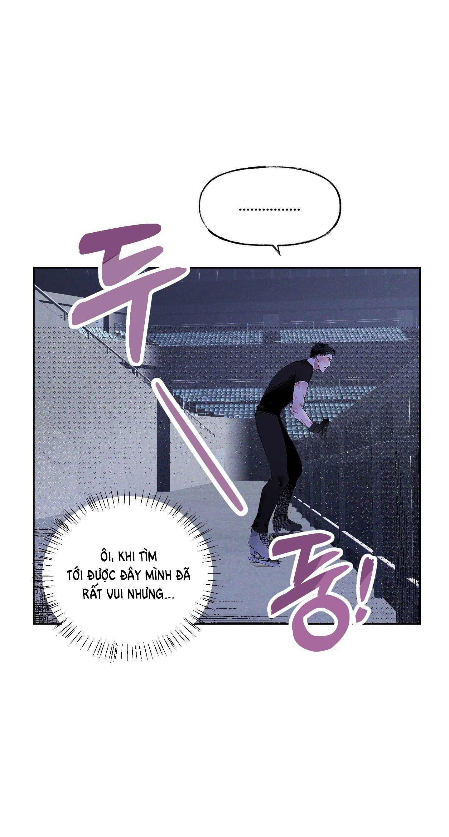 [18+] BING BING BING Chapter 1 - Trang 44 - Dâm Cô Nương