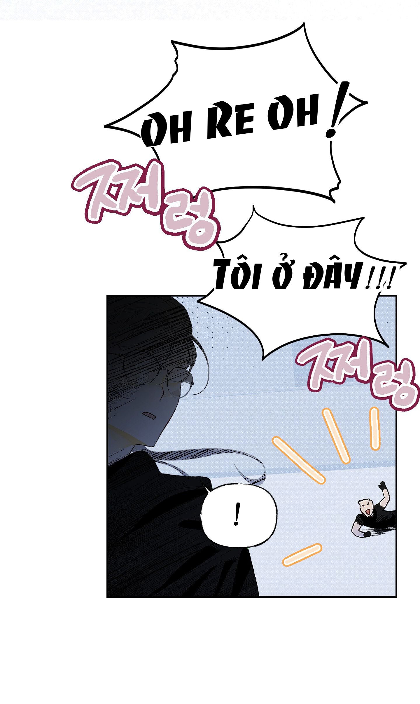 [18+] BING BING BING Chapter 1 - Trang 51 - Dâm Cô Nương
