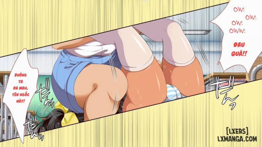 Gaki Ni Modotte Yarinaoshi!!! Chapter 1 - Trang 27