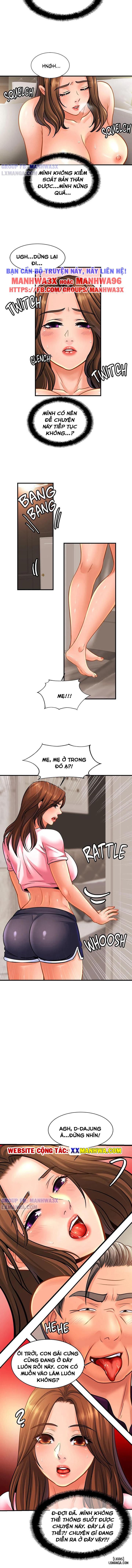 Mái ấm gia đình Chapter 66 - Trang 3